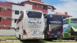 Expreso P.M. 27 na cidade de Florianópolis, Santa Catarina, Brasil, por Henrique Augusto Allebrandt. Número da foto: #12780139.