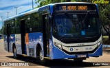 HP Transportes Coletivos 20.654 na cidade de Goiânia, Goiás, Brasil, por Carlos Júnior. Número da foto: #12780936.
