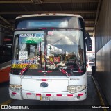 Comtrasuli 129 na cidade de San José, Costa Rica, por Sebas Gamboa. Número da foto: #12779072.