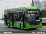 Viação Campo Belo 7 1038 na cidade de São Paulo, São Paulo, Brasil, por Marcos Vitor Lima de Souza. Número da foto: #:id.