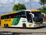 Empresa Gontijo de Transportes 15055 na cidade de Teresina, Piauí, Brasil, por Guilherme Fernandes Rêgo. Número da foto: #12780926.