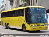 Viação Itapemirim 44213 na cidade de Rio de Janeiro, Rio de Janeiro, Brasil, por Henrique Simões. Número da foto: #12780615.