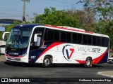Viação Sete 037 na cidade de Teresina, Piauí, Brasil, por Guilherme Fernandes Rêgo. Número da foto: #12780729.
