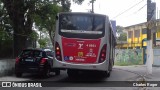 Express Transportes Urbanos Ltda 4 8953 na cidade de São Paulo, São Paulo, Brasil, por Charles Roger. Número da foto: #12779074.