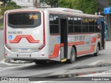 Viação Resendense RJ 192.002 na cidade de Volta Redonda, Rio de Janeiro, Brasil, por Augusto César. Número da foto: #12779338.