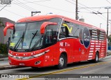 Next Mobilidade - ABC Sistema de Transporte 7713 na cidade de Diadema, São Paulo, Brasil, por Renan  Bomfim Deodato. Número da foto: #12779903.