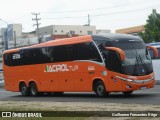Jacirol Tur 2024 na cidade de Teresina, Piauí, Brasil, por Guilherme Fernandes Rêgo. Número da foto: #12780742.