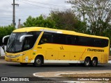 Viação Nova Itapemirim 20906 na cidade de Teresina, Piauí, Brasil, por Guilherme Fernandes Rêgo. Número da foto: #12780968.