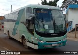 Santa Fé Transportes 108 na cidade de Brumadinho, Minas Gerais, Brasil, por Moisés Magno. Número da foto: #12780375.
