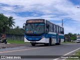Auto Viação Jabour D86168 na cidade de Rio de Janeiro, Rio de Janeiro, Brasil, por Leonardo Alecsander. Número da foto: #:id.