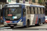 BR Mobilidade Baixada Santista 7943 na cidade de Cubatão, São Paulo, Brasil, por Moiséis Inácio. Número da foto: #12779804.