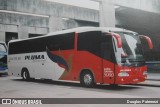 Pluma Conforto e Turismo 5000 na cidade de Curitiba, Paraná, Brasil, por Douglas Paternezi. Número da foto: #:id.