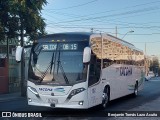 Tacoha 132 na cidade de Estación Central, Santiago, Metropolitana de Santiago, Chile, por Benjamín Tomás Lazo Acuña. Número da foto: #12781049.