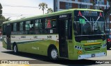 ETUPSA 867 na cidade de Chorrillos, Lima, Lima Metropolitana, Peru, por Felipe Lazo. Número da foto: #12780114.