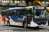 Viação Ideal B28506 na cidade de Rio de Janeiro, Rio de Janeiro, Brasil, por Manoel Mariano. Número da foto: #12778974.