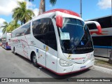 S. M. Arcanjo Turismo 2911 na cidade de Barueri, São Paulo, Brasil, por André Luiz Gomes de Souza. Número da foto: #12780905.