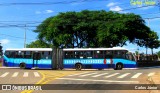 Metrobus 1052 na cidade de Goiânia, Goiás, Brasil, por Carlos Júnior. Número da foto: #12779158.