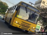 Ônibus Particulares 1302 na cidade de Presidente Prudente, São Paulo, Brasil, por Silvio  Cesar Cardoso. Número da foto: #12780153.