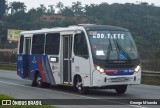 RTO - Reserva Técnica Operacional 1.003 na cidade de Santa Isabel, São Paulo, Brasil, por George Miranda. Número da foto: #:id.