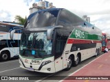 Empresa de Ônibus Nossa Senhora da Penha 64015 na cidade de Barueri, São Paulo, Brasil, por André Luiz Gomes de Souza. Número da foto: #12780993.