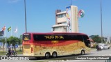 Turismo Del Sur 292 na cidade de Florianópolis, Santa Catarina, Brasil, por Henrique Augusto Allebrandt. Número da foto: #12779790.