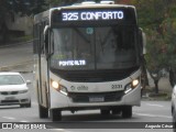 Viação Elite 2331 na cidade de Volta Redonda, Rio de Janeiro, Brasil, por Augusto César. Número da foto: #12779236.