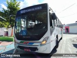 Reunidas Transportes >  Transnacional Metropolitano 56061 na cidade de Bayeux, Paraíba, Brasil, por Mateus Militão. Número da foto: #:id.