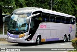 Rota Transportes Rodoviários 9125 na cidade de Salvador, Bahia, Brasil, por Felipe Pessoa de Albuquerque. Número da foto: #:id.