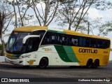 Empresa Gontijo de Transportes 19515 na cidade de Teresina, Piauí, Brasil, por Guilherme Fernandes Rêgo. Número da foto: #12780909.