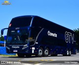 Viação Cometa 721308 na cidade de São Paulo, São Paulo, Brasil, por Victor Henrique. Número da foto: #:id.