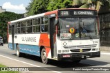 Viação Sul Fluminense 1234 na cidade de Volta Redonda, Rio de Janeiro, Brasil, por Paulo Henrique Pereira Borges. Número da foto: #12780527.