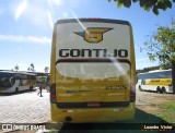 Empresa Gontijo de Transportes 14355 na cidade de Belo Horizonte, Minas Gerais, Brasil, por Leandro  Victor. Número da foto: #12779472.