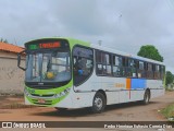 Rápido Araguaia 50406 na cidade de Aparecida de Goiânia, Goiás, Brasil, por Pedro Henrique Eufrasio Correia Dias. Número da foto: #:id.