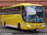 Viação Itapemirim 8523 na cidade de Rio de Janeiro, Rio de Janeiro, Brasil, por Henrique Simões. Número da foto: #12780570.