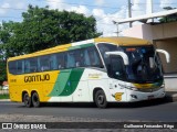 Empresa Gontijo de Transportes 19510 na cidade de Teresina, Piauí, Brasil, por Guilherme Fernandes Rêgo. Número da foto: #12780900.