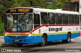 Auto Lotação Ingá RJ 210.055 na cidade de Niterói, Rio de Janeiro, Brasil, por Manoel Mariano. Número da foto: #12779059.