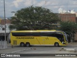 Viação Nova Itapemirim 60486 na cidade de Caruaru, Pernambuco, Brasil, por Lenilson da Silva Pessoa. Número da foto: #:id.