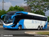 Rei Artur Transporte e Turismo 5313 na cidade de Teresina, Piauí, Brasil, por Guilherme Fernandes Rêgo. Número da foto: #12780809.