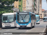 Consórcio Recife .200 na cidade de Recife, Pernambuco, Brasil, por Luiz Fernando. Número da foto: #:id.