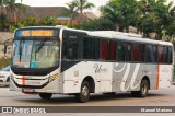 UniRio Transportes RJ 228.024 na cidade de Rio de Janeiro, Rio de Janeiro, Brasil, por Manoel Mariano. Número da foto: #12779027.