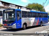 Expresso Metrópolis Transportes e Viagens 1436 na cidade de Campinas, São Paulo, Brasil, por Gustavo  Bonfate. Número da foto: #12780293.