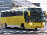 Viação Itapemirim 45809 na cidade de Rio de Janeiro, Rio de Janeiro, Brasil, por Henrique Simões. Número da foto: #12780493.