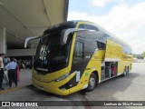 Viação Nova Itapemirim 60506 na cidade de Caruaru, Pernambuco, Brasil, por Lenilson da Silva Pessoa. Número da foto: #:id.