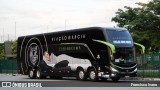 Viação Garcia 86108 na cidade de São Paulo, São Paulo, Brasil, por Francisco Ivano. Número da foto: #12780337.