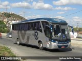 Viação Cruzeiro 6041 na cidade de Caruaru, Pernambuco, Brasil, por Lenilson da Silva Pessoa. Número da foto: #12780850.