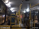 Belém Rio Transportes BD-150 na cidade de Belém, Pará, Brasil, por Jonas Miranda. Número da foto: #12779285.