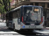 SM Transportes 21092 na cidade de Belo Horizonte, Minas Gerais, Brasil, por Douglas Célio Brandao. Número da foto: #:id.
