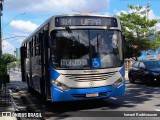 Guajará AI-91405 na cidade de Belém, Pará, Brasil, por Ismael Rodrivascon. Número da foto: #:id.