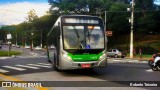 Viação Santa Brígida 1 1676 na cidade de São Paulo, São Paulo, Brasil, por Roberto Teixeira. Número da foto: #12780008.