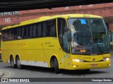 Viação Itapemirim 5559 na cidade de Rio de Janeiro, Rio de Janeiro, Brasil, por Henrique Simões. Número da foto: #12780521.